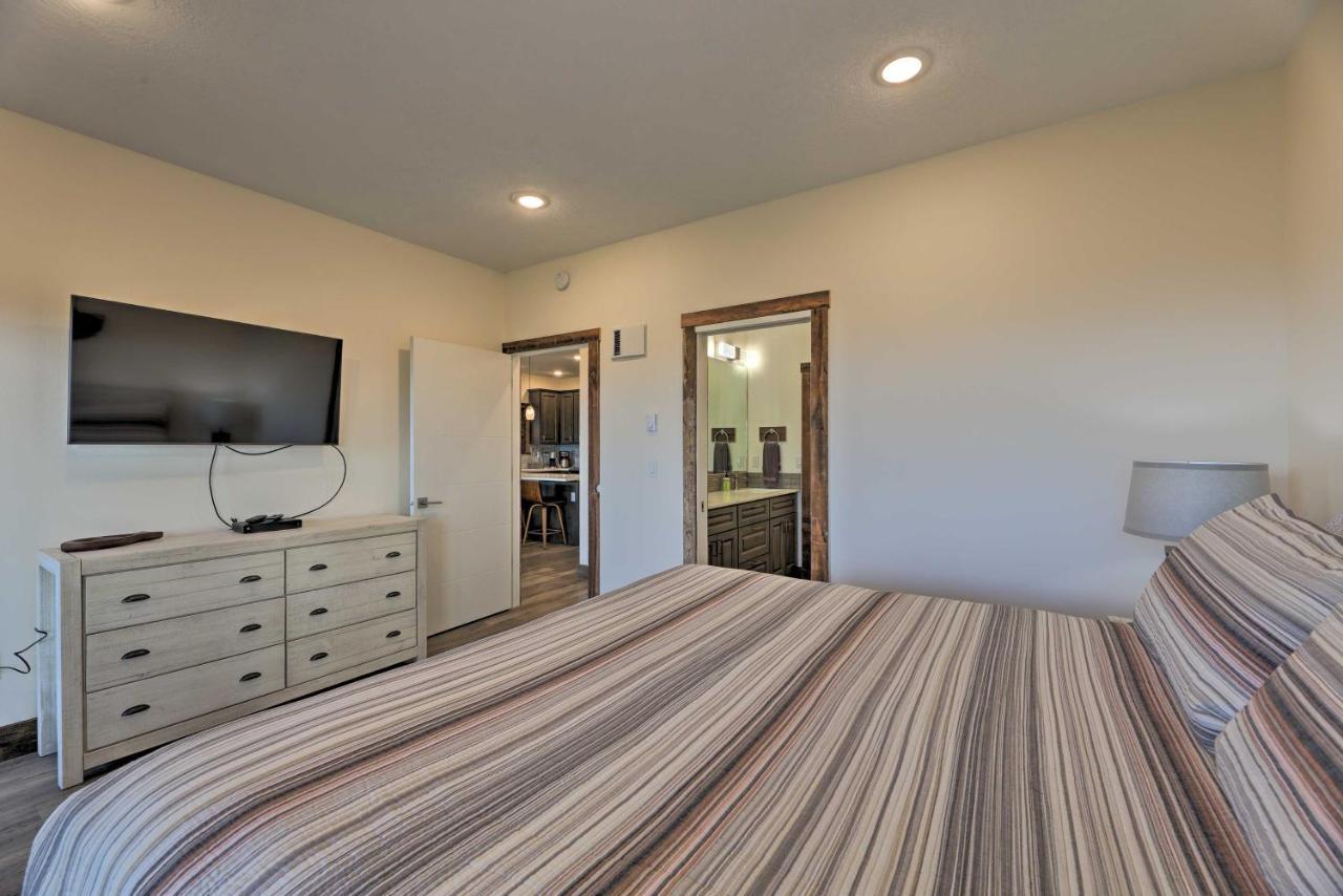 Sanderling Sea Cottages, Unit 6 With Beach Access! Waldport Eksteriør billede
